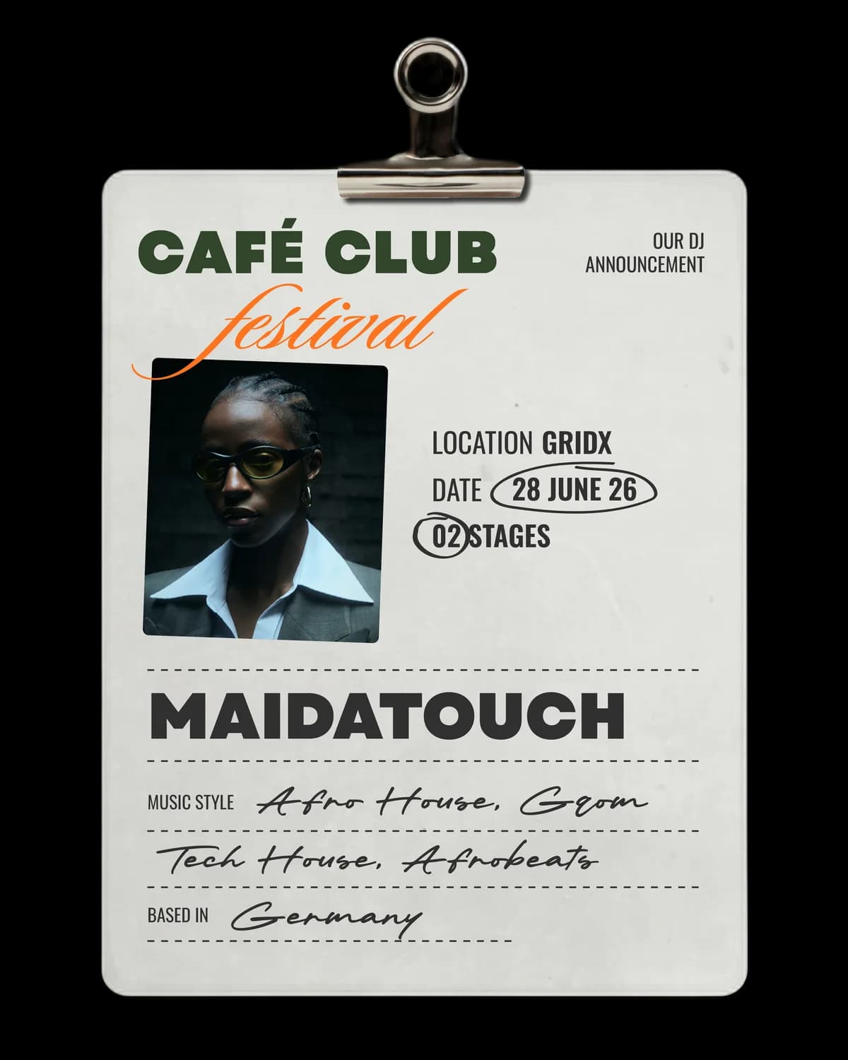 @maidatouch