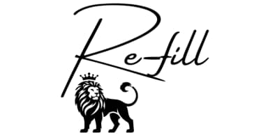 Re-fill
